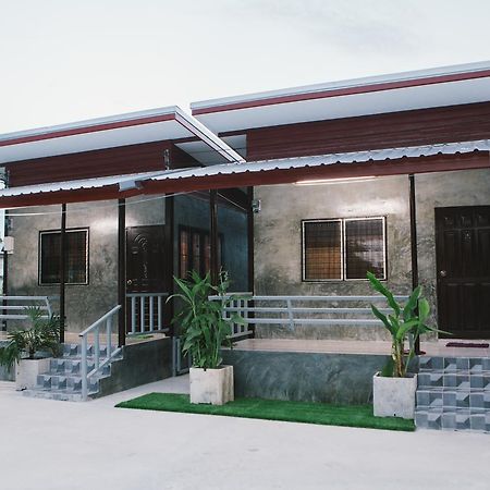 ฺbaan Tonglong Homestay Hang Dong Exterior foto